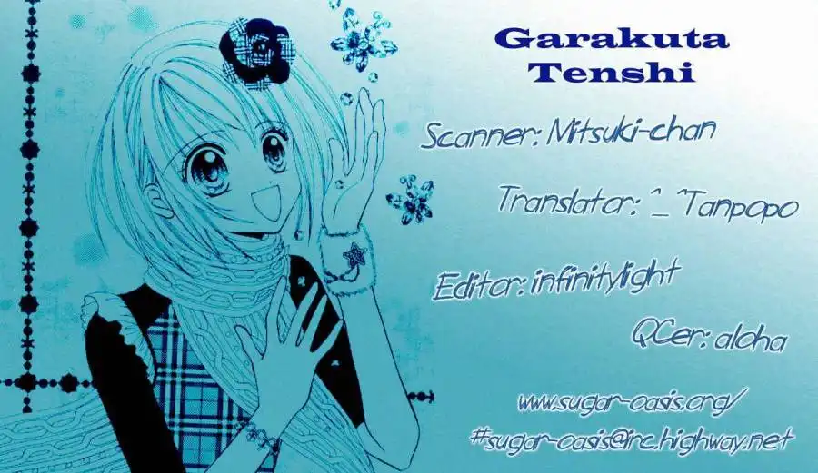 Garakuta Tenshi Chapter 1 2